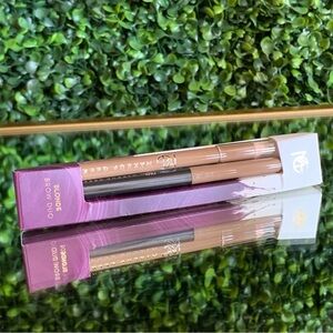 Makeup Geek Blonde Brow Duo | NEW | MG MUG